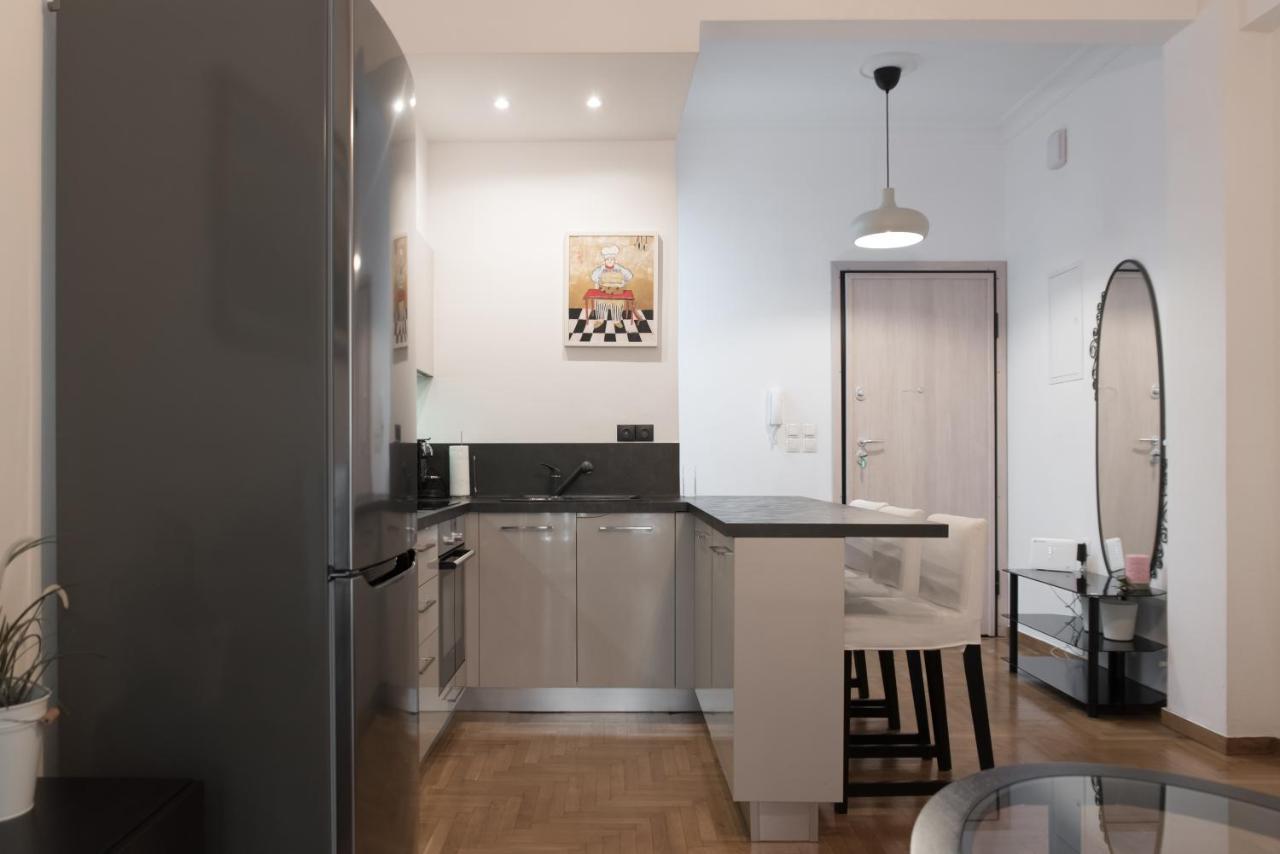 Amazing Apartment 2 Min To Acropolis Athens Exterior photo